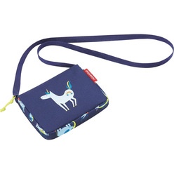 Reisenthel itbag ABC friends blue JA4066 Reisenthel itbag ABC friends blue JA4066