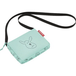 Reisenthel Itbag cats and dogs mint JA4062 Reisenthel Itbag cats and dogs mint JA4062