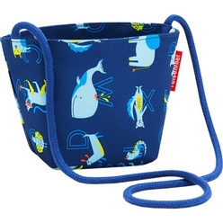 Reisenthel Minibag ABC friends blue IV4066 Reisenthel Minibag ABC friends blue IV4066