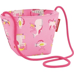 Reisenthel Minibag ABC friends pink IV3066 Reisenthel Minibag ABC friends pink IV3066