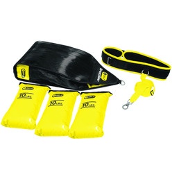 SKLZ Speedsac утяжелитель для бега SKLZ Speedsac утяжелитель для бега