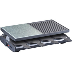 Steba RC 58 Multi Raclette Steba RC 58 Multi Raclette