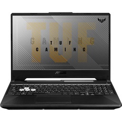 ASUS TUF FX506IV Fortress Gray 90NR03L1-M05950 ASUS TUF FX506IV Fortress Gray 90NR03L1-M05950