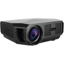Rombica Ray Eclipse Black (MPR-L730) Rombica Ray Eclipse Black (MPR-L730)