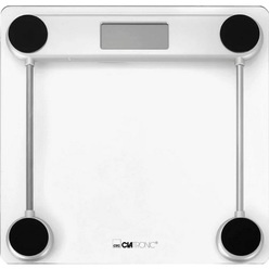 Clatronic PW 3368 Glas LCD Clatronic PW 3368 Glas LCD