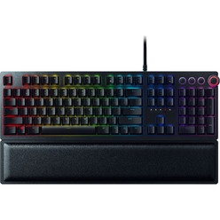 Razer Huntsman Elite Gaming Black Razer Huntsman Elite Gaming Black