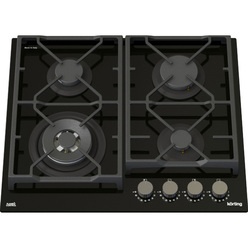 Изображение товара Варочная поверхность Korting HGG 6987 CTN FLC