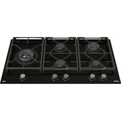 Изображение товара Варочная поверхность Korting HGG 9987 CTN FLC