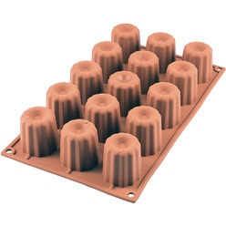 Silikomart Bordelais 20.033.00.0060 Silikomart Bordelais 20.033.00.0060