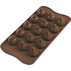 Silikomart Choco Flame 22.147.77.0065 Silikomart Choco Flame 22.147.77.0065