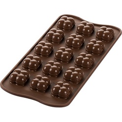 Silikomart Choco Game 22.151.77.0165 Silikomart Choco Game 22.151.77.0165