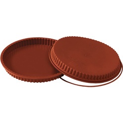 Silikomart Crostata 20.426.00.0065 Silikomart Crostata 20.426.00.0065