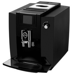 Jura E6 Piano Black (15377) Jura E6 Piano Black (15377)