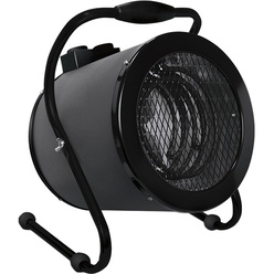 Изображение товара Тепловая пушка Zilon ZTV-9C