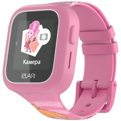 Elari FixiTime Lite, Pink Elari FixiTime Lite, Pink