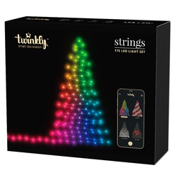 Twinkly Strings RGB 175 (TWS175STP-BEU) Twinkly Strings RGB 175 (TWS175STP-BEU)