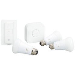 Philips Hue белый стартовый комплект Philips Hue белый стартовый комплект