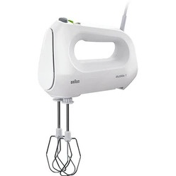 Изображение товара Миксер Braun HM1010WH