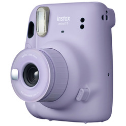 Fujifilm Instax Mini 11 Lilac Purple Fujifilm Instax Mini 11 Lilac Purple