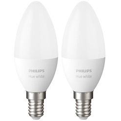 Philips Hue 5.5W B39 E14 Philips Hue 5.5W B39 E14