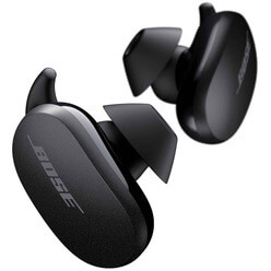 Bose QuietComfort Earbuds, чёрный Bose QuietComfort Earbuds, чёрный