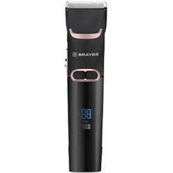 Brayer BR3401 (триммер) Brayer BR3401 (триммер)
