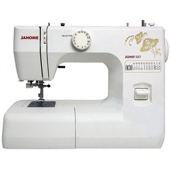 Janome Juno 507 Janome Juno 507