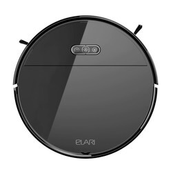 Elari SmartBot Brush SBT-001A, чёрный Elari SmartBot Brush SBT-001A, чёрный