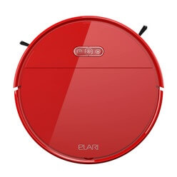 Elari SmartBot Brush SBT-001A, красный Elari SmartBot Brush SBT-001A, красный
