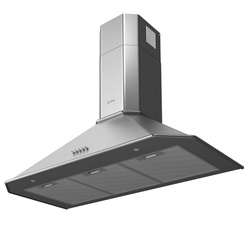 Изображение товара Вытяжка Korting KHC 9839 X