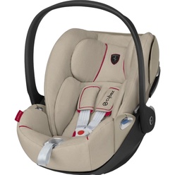 Cybex Cloud Z i-size FE Ferrari Silver Grey* Cybex Cloud Z i-size FE Ferrari Silver Grey*