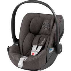 Cybex Cloud Z i-Size Plus Soho Grey Cybex Cloud Z i-Size Plus Soho Grey