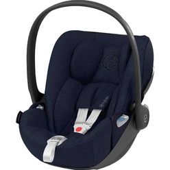 Cybex Cloud Z i-Size Plus Nautical Blue Cybex Cloud Z i-Size Plus Nautical Blue