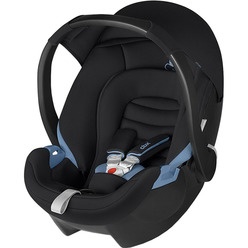 CBX Aton Basic Cozy Black CBX Aton Basic Cozy Black