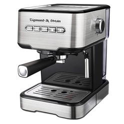 ZigmundShtain ZCM-850 Al Caffe ZigmundShtain ZCM-850 Al Caffe