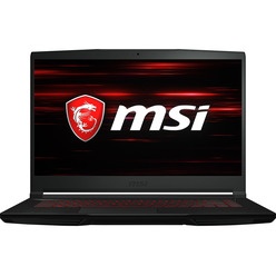 MSI GF63 9SCSR-1000RU Black (9S7-16R412-1000) MSI GF63 9SCSR-1000RU Black (9S7-16R412-1000)