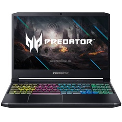 Acer Predator PH315-53-70K6 Black (NH.Q7ZER.00J) Acer Predator PH315-53-70K6 Black (NH.Q7ZER.00J)