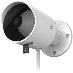Xiaomi YI Outdoor camera Xiaomi YI Outdoor camera