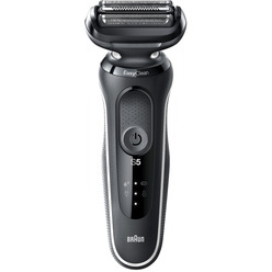 Braun Series 5 50-W1600s White Braun Series 5 50-W1600s White