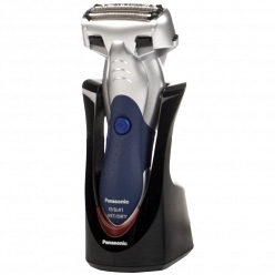 Изображение товара Электробритва мужская Panasonic ES-SL41 серебро