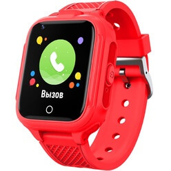 GEOZON 4G Plus Red GEOZON 4G Plus Red