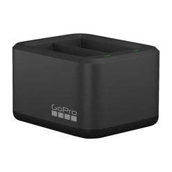 GoPro Dual Battery Charger ADDBD-001 GoPro Dual Battery Charger ADDBD-001