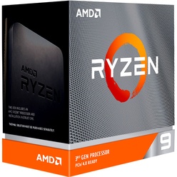 AMD Ryzen X16 R9-3950X (100-100000051WOF) AMD Ryzen X16 R9-3950X (100-100000051WOF)