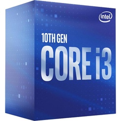 Intel Core i3-10100F S1200 (BX8070110100F)