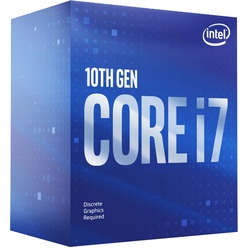 Intel Core i7-10700F S1200 (BX8070110700F) Intel Core i7-10700F S1200 (BX8070110700F)