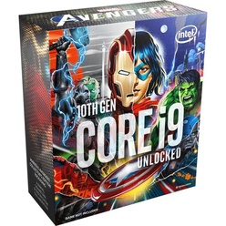 Intel Core i9-10850KA S1200 (BX8070110850KA) Intel Core i9-10850KA S1200 (BX8070110850KA)