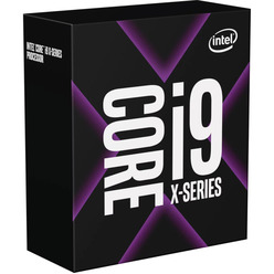 Intel Core i9-10940X S2066 (BX8069510940X) Intel Core i9-10940X S2066 (BX8069510940X)