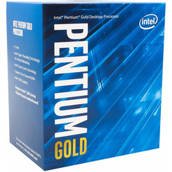 Intel Pentium G6600 S1200 (BX80701G6600)