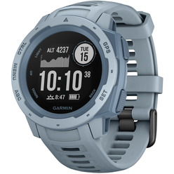 Garmin Instinct Seafoam (010-02064-05) Garmin Instinct Seafoam (010-02064-05)