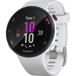 Garmin Forerunner 45 White (010-02156-10) Garmin Forerunner 45 White (010-02156-10)